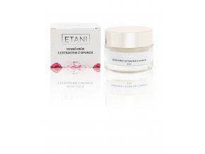ETANI Denní krém s extraktem z Opuncie, 50ml