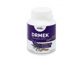 ADIEL Drmek FORTE s vitamínem E 90 kapslí
